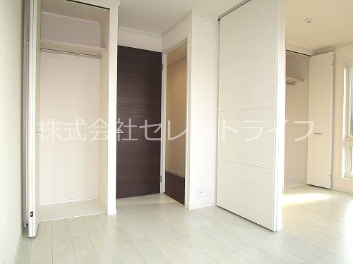 リレア学園の森 その他38