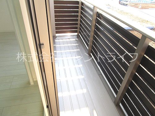 リレア学園の森 その他41