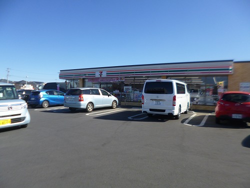 リレア学園の森 周辺画像1