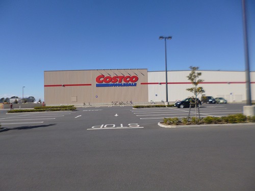 リレア学園の森 周辺画像3