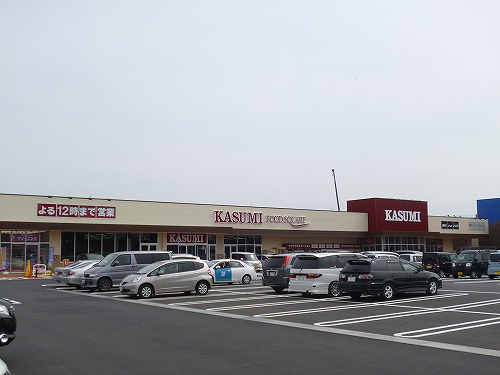 リレア学園の森 周辺画像5