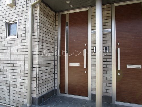 リレア学園の森 その他2