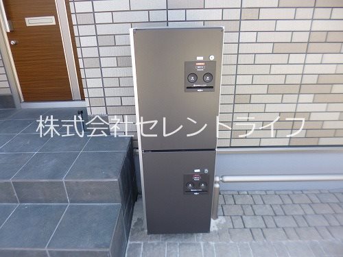 リレア学園の森 その他外観2