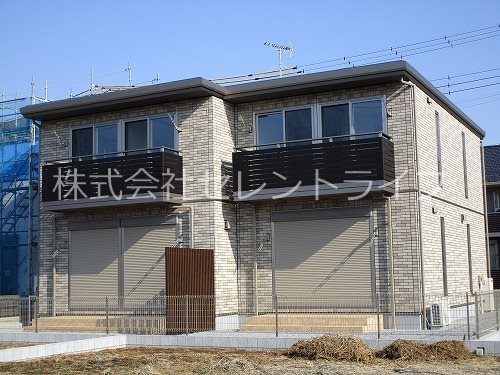 リレア学園の森 その他外観3
