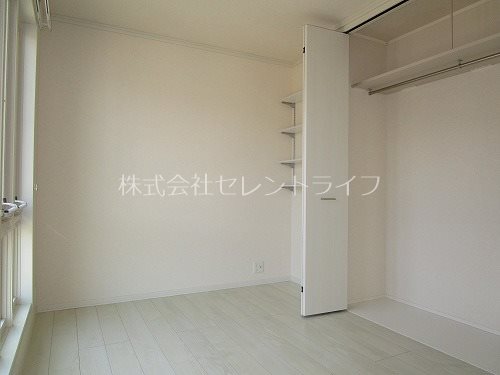 リレア学園の森 その他11