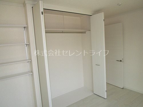 リレア学園の森 その他12