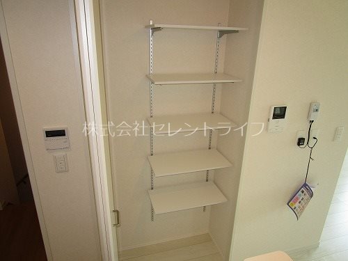 リレア学園の森 その他17
