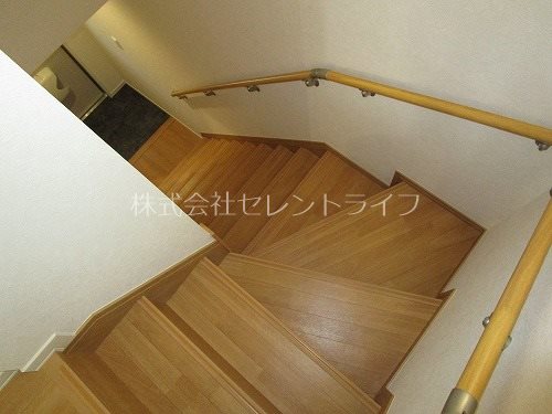 リレア学園の森 その他20