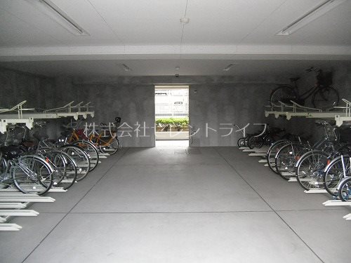 ミレニオつくば万博記念公園 その他外観1