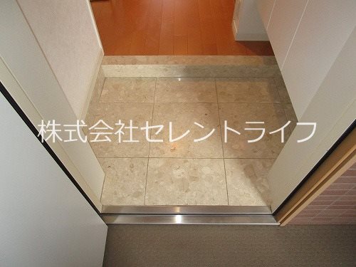 ミレニオつくば万博記念公園 玄関