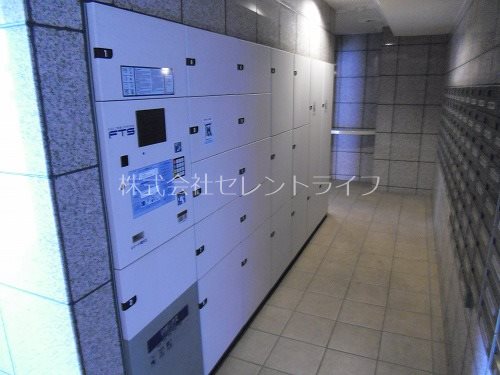 ミレニオつくば万博記念公園 その他外観5