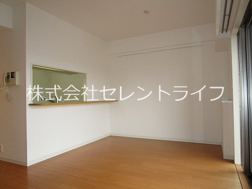 ミレニオつくば万博記念公園 リビング