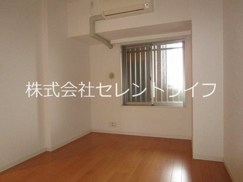 ミレニオつくば万博記念公園 ベッドルーム