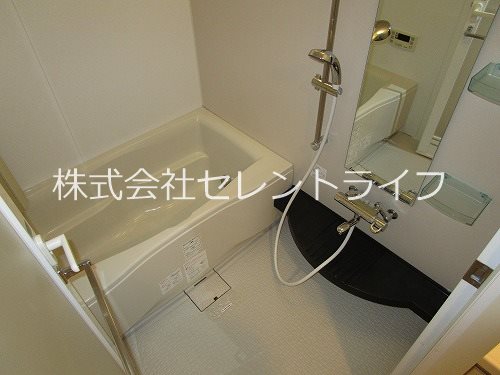 ミレニオつくば万博記念公園 風呂画像