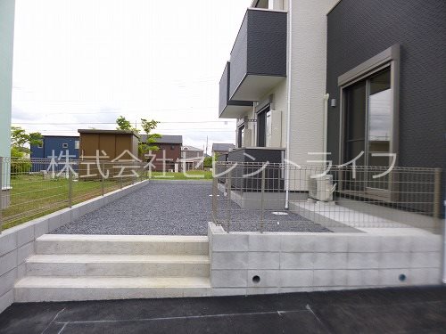 KI・ZU・NA　絆 その他外観2