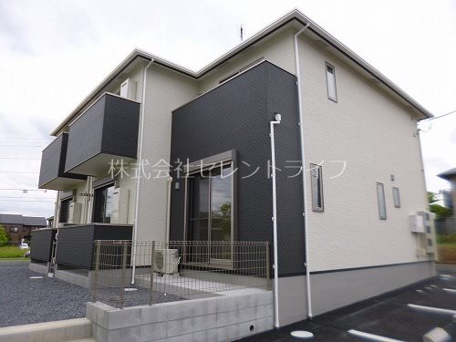 KI・ZU・NA　絆 外観