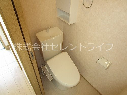 Grand　Field　みどりの その他2