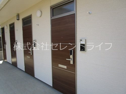 Grand　Field　みどりの その他3