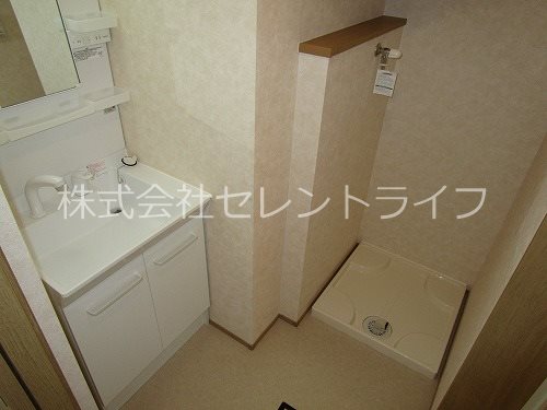 Grand　Field　みどりの その他4