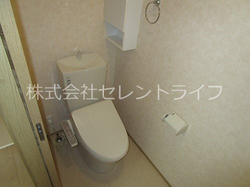 Grand　Field　みどりの その他5