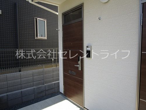 Grand　Field　みどりの その他12