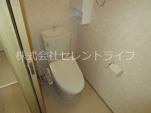 Grand　Field　みどりの その他2