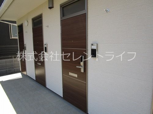 Grand　Field　みどりの その他11