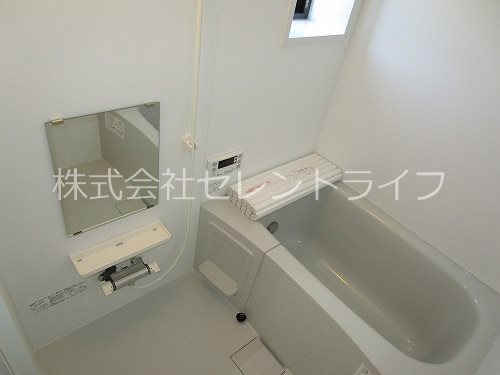 Grand　Field　みどりの 風呂画像