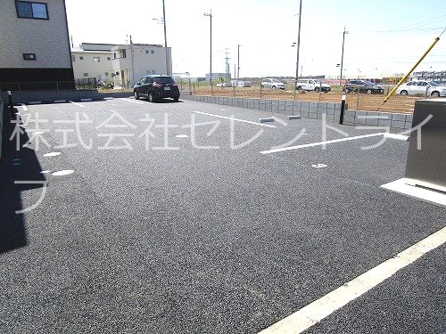 Grand　Field　みどりの その他1