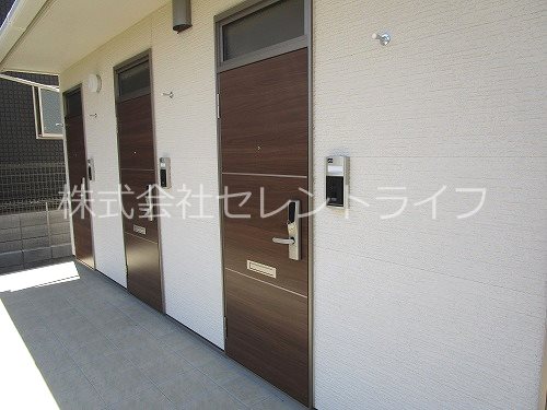 Grand　Field　みどりの その他11