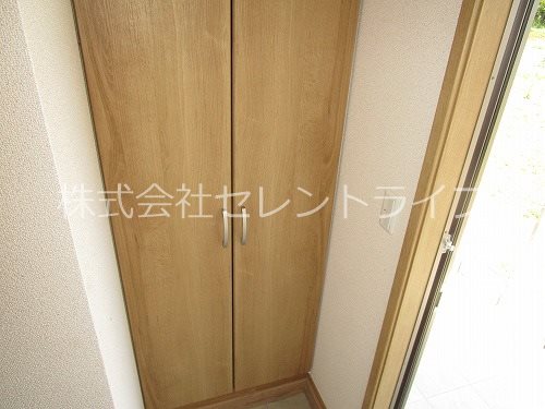 Grand　Field　みどりの その他15