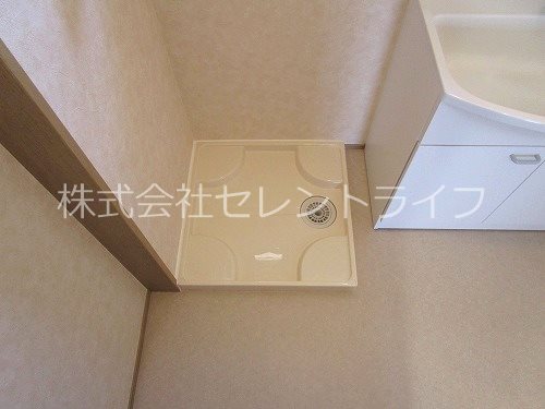 Grand　Field　みどりの その他20