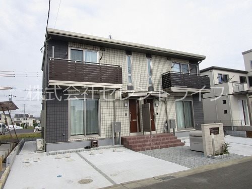 ドムス学園の森 その他1