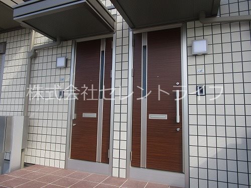 ドムス学園の森 その他2