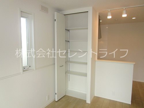 ドムス学園の森 その他6