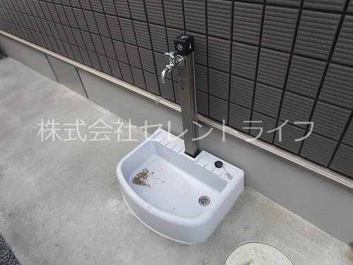 ドムス学園の森 その他外観2