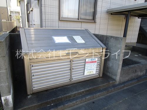 ベルテ　A・B その他外観3