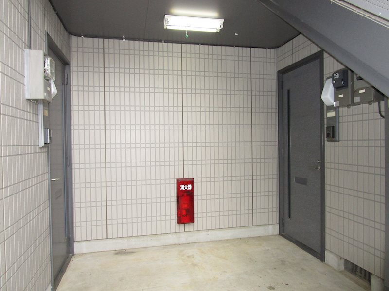 ベルテ　A・B その他外観4