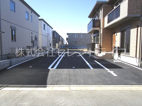 La.HAL　学園の森 その他1