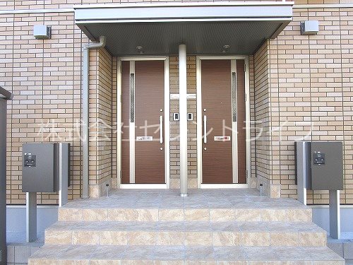 La.HAL　学園の森 その他2