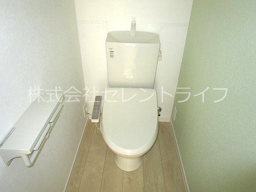 La.HAL　学園の森 その他3