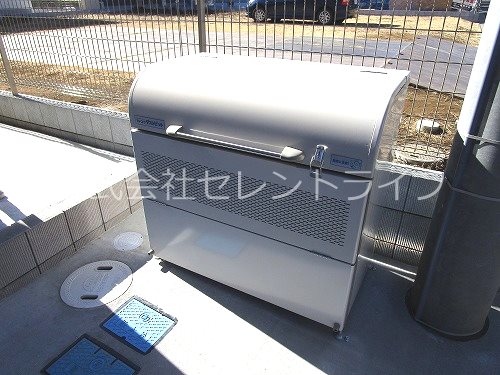 La.HAL　学園の森 その他外観1