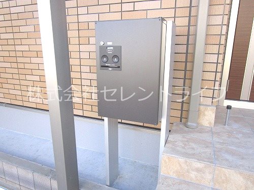 La.HAL　学園の森 その他外観3