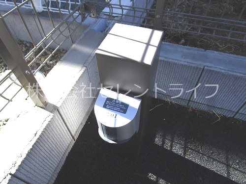 La.HAL　学園の森 その他外観4