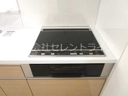 La.HAL　学園の森 その他9