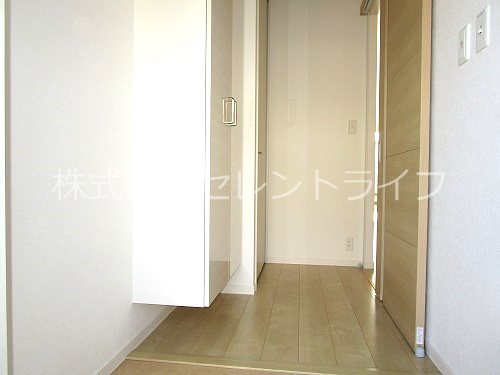 La.HAL　学園の森 その他12