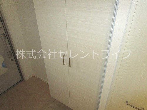 La.HAL　学園の森 その他13