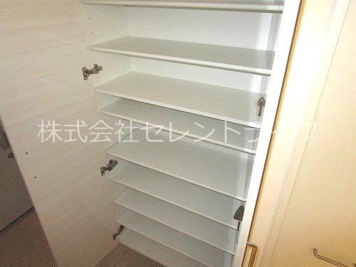 La.HAL　学園の森 その他14