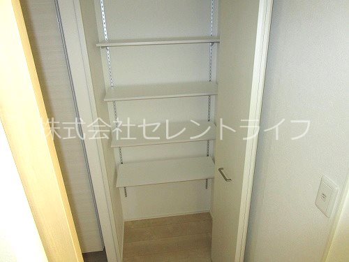 La.HAL　学園の森 その他15