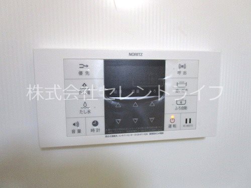 La.HAL　学園の森 その他23